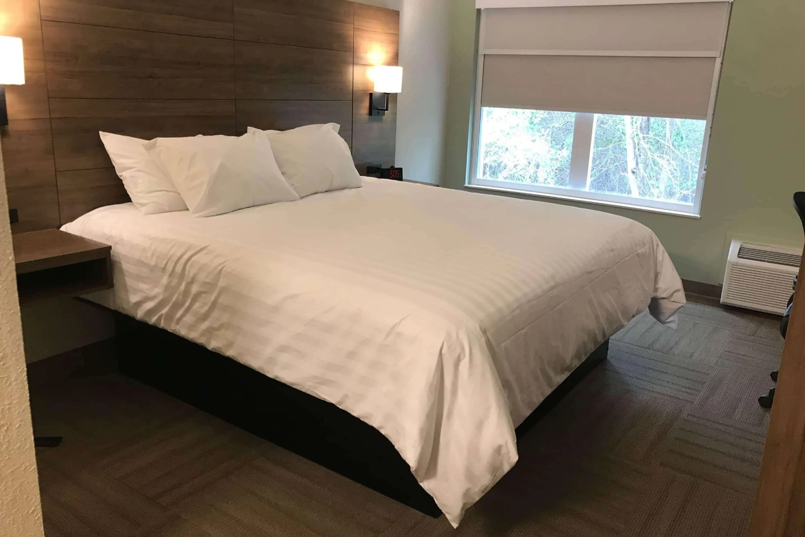 Baymont by Wyndham Lake Park Valdosta I-75