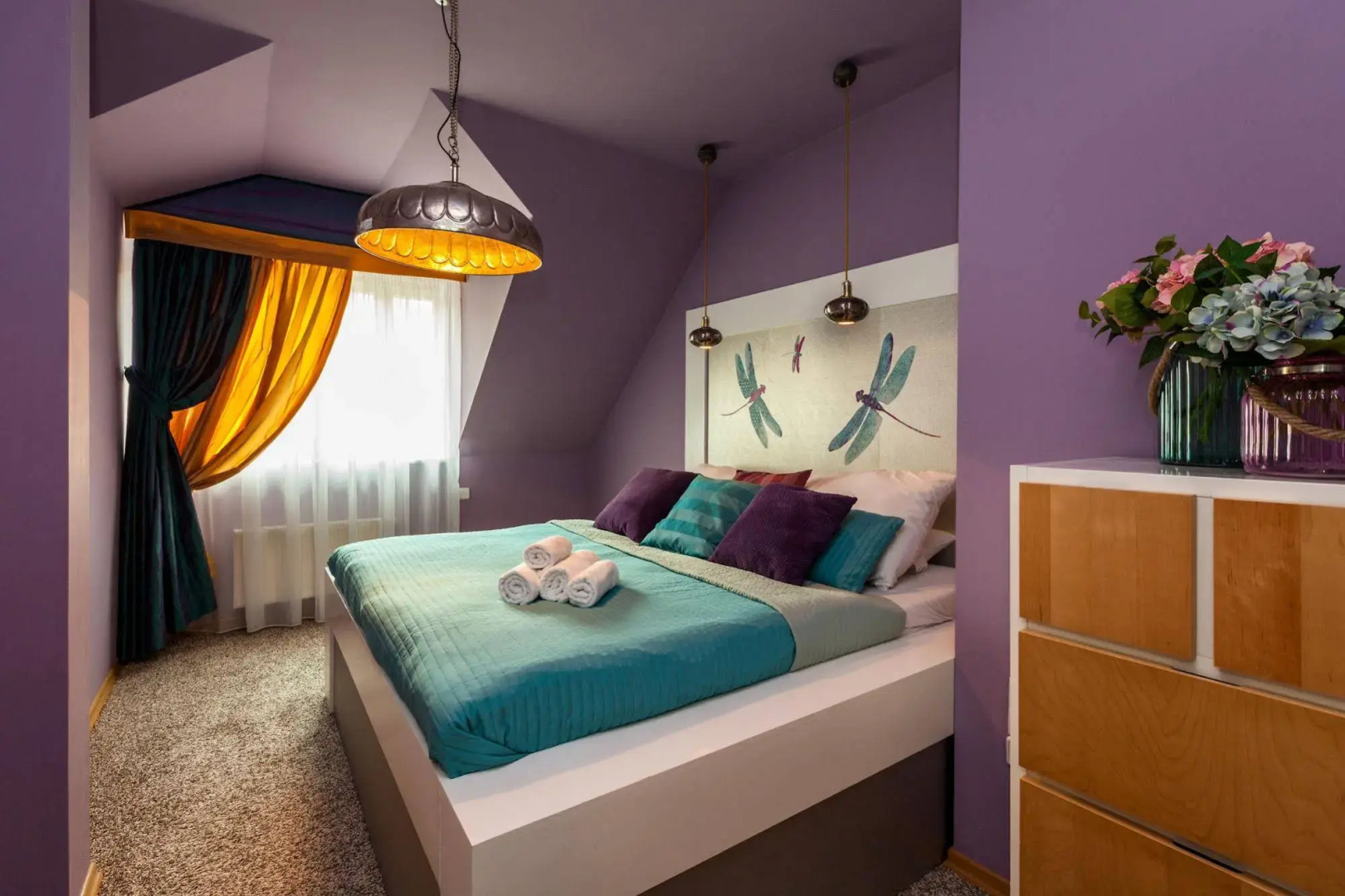 Lovely Prague Apartments