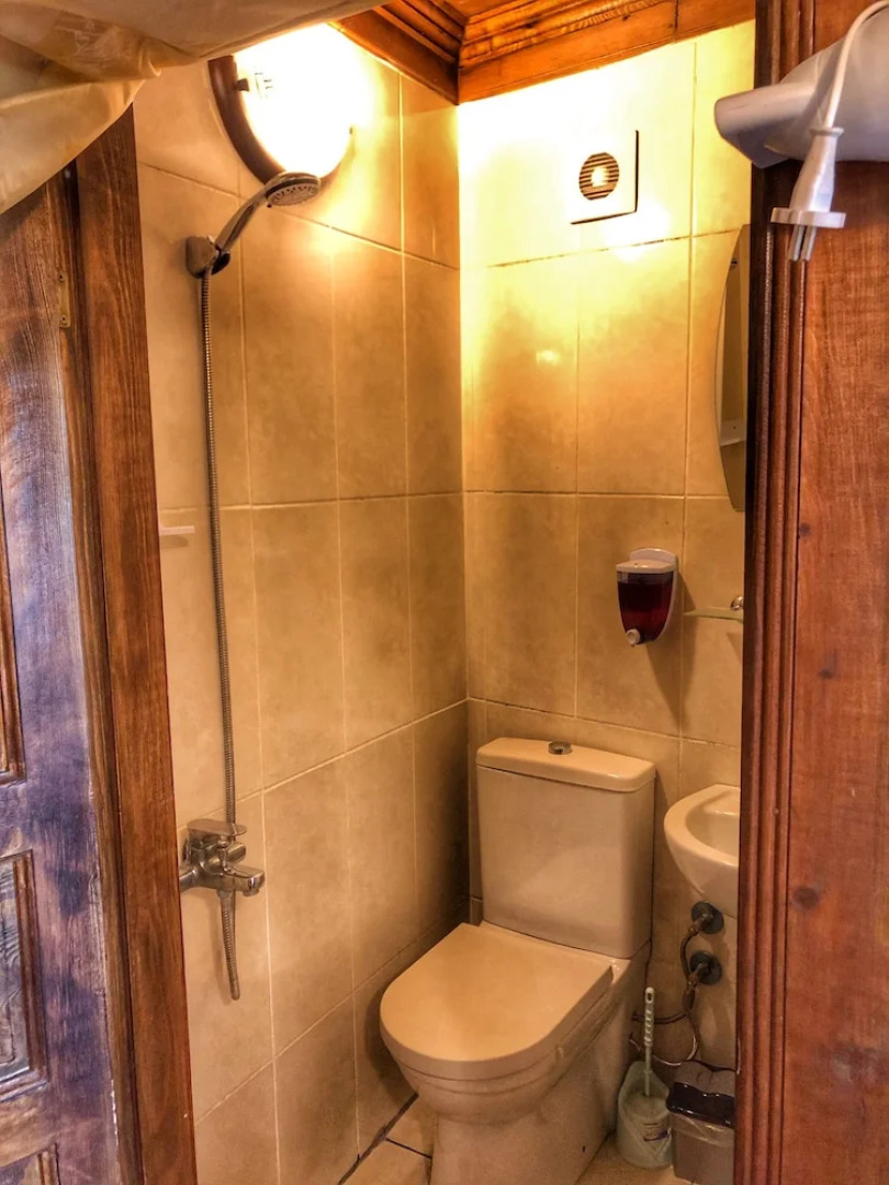 Sabri Bey Konak Hotel