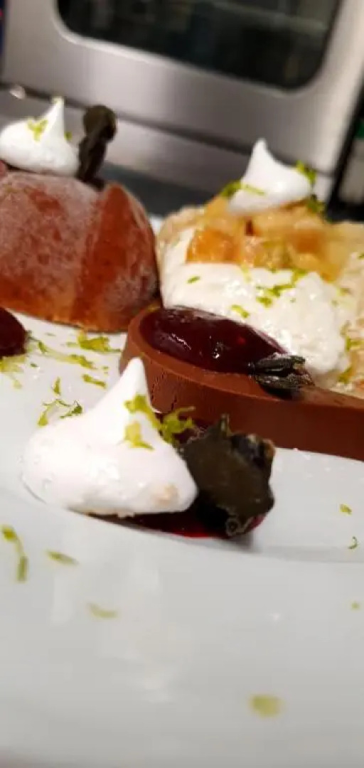 Hotel-Restaurant Elsterblick