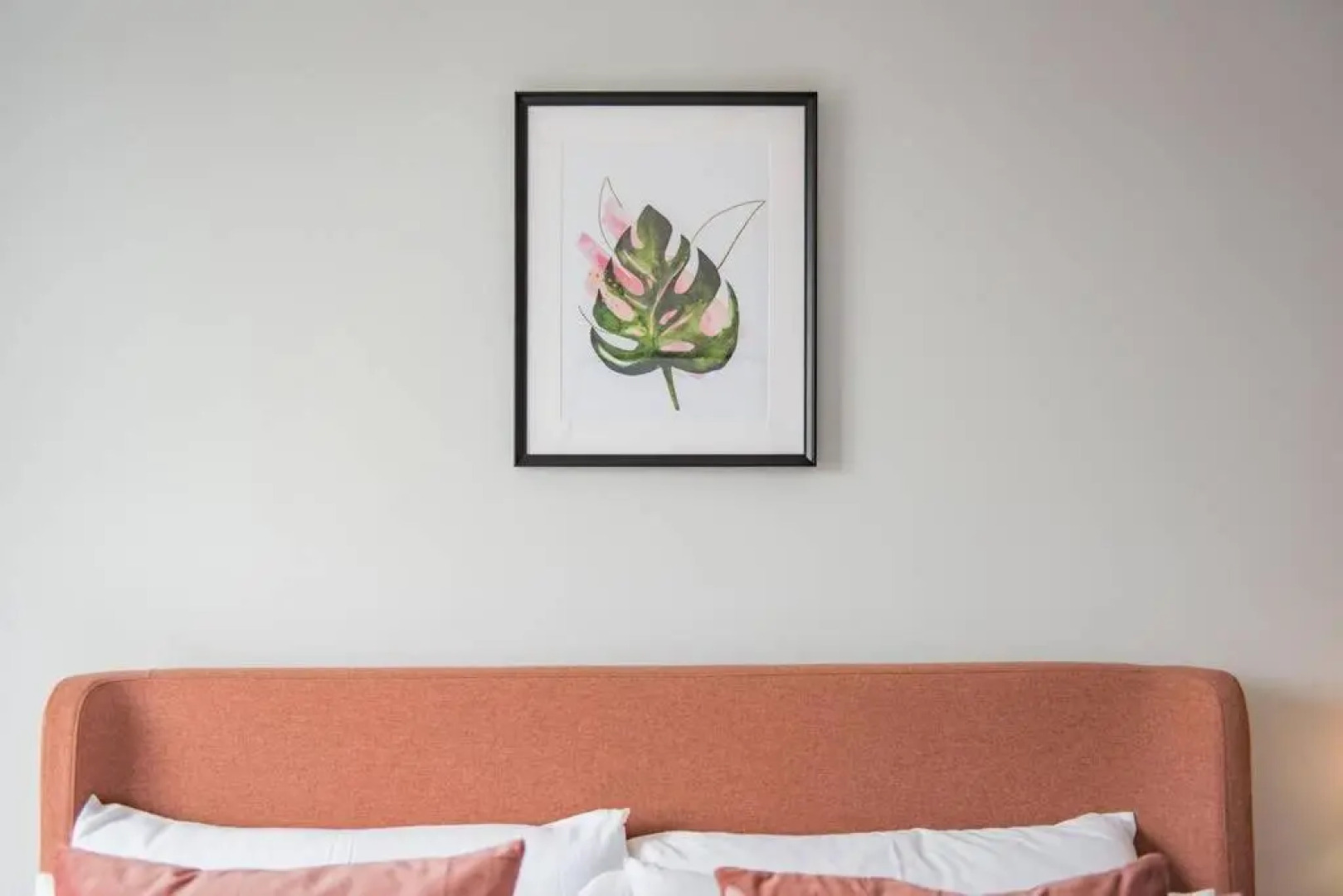 Stunning large sea view apartment - The Lookout