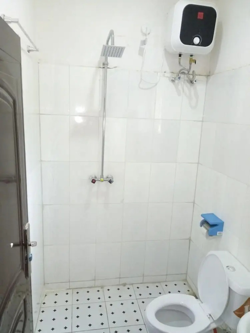 Kumbaya Hotels And Tours Ltd