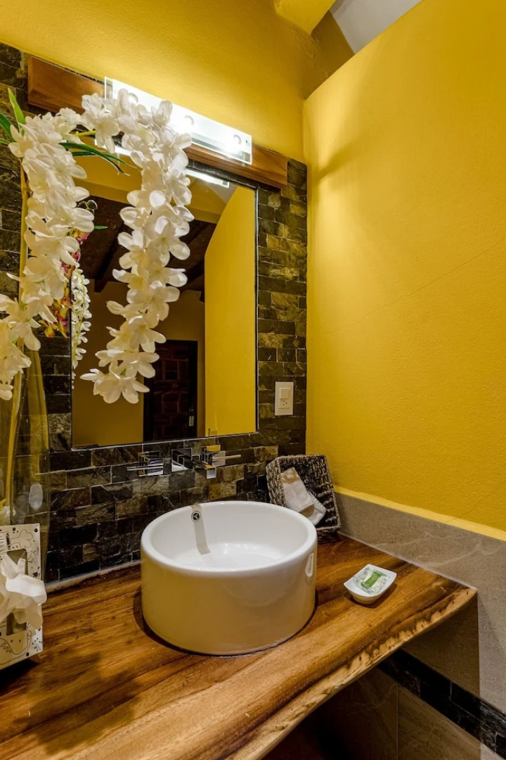 Hotel Suites La Hacienda