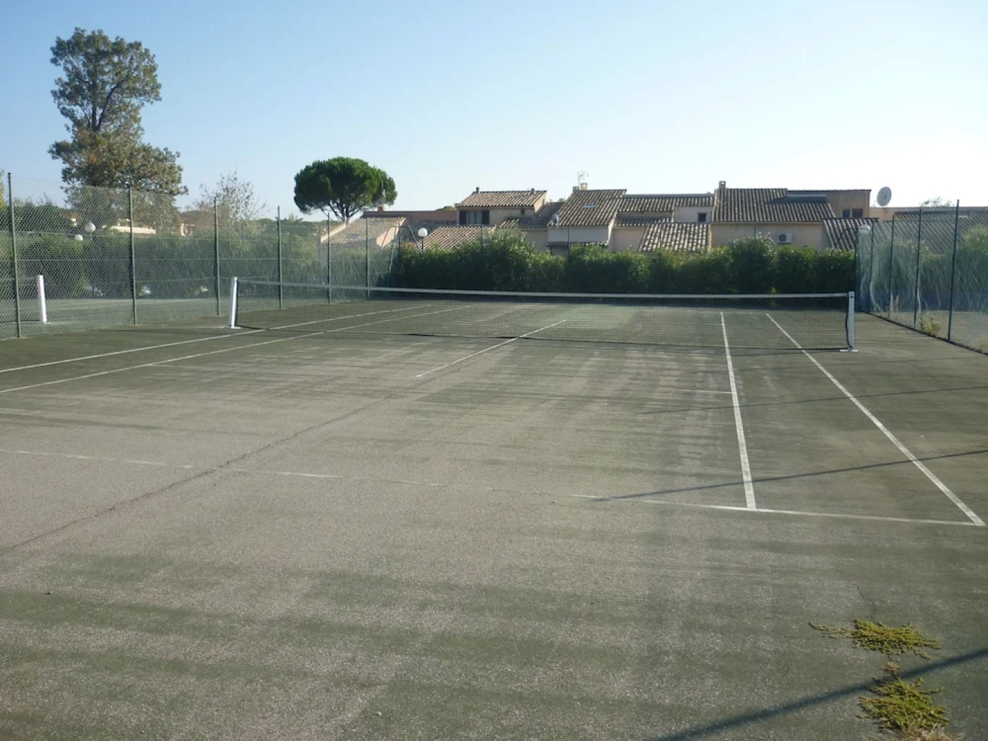 Les Jardins Du Golf - Mandelieu