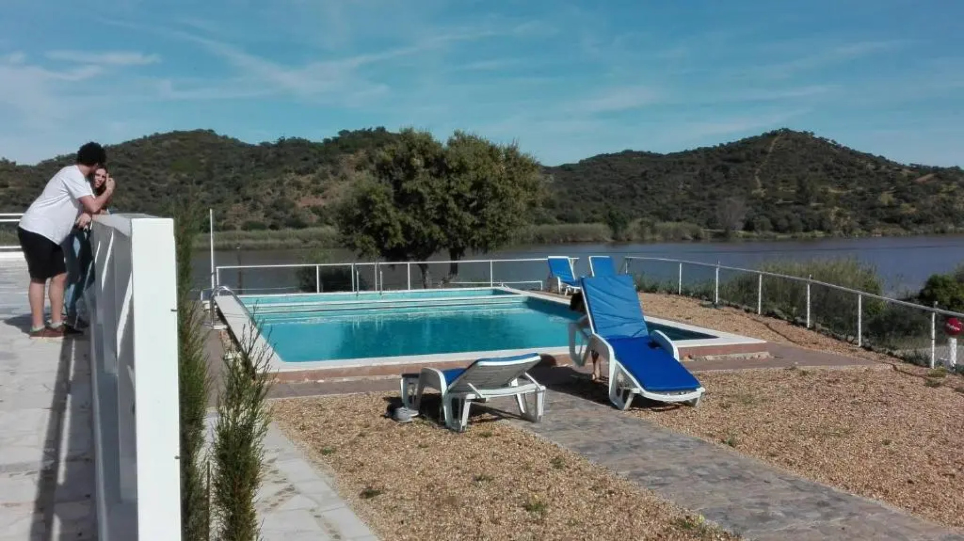 Paisagem do Guadiana Turismo Rural