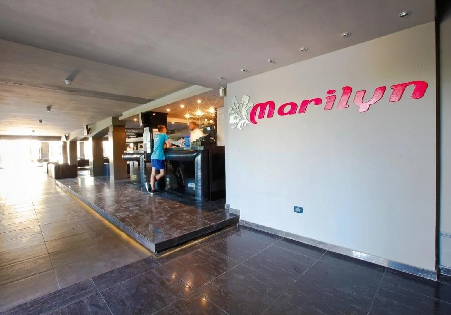 Grand Hotel Azzurra Club Lido Adriano