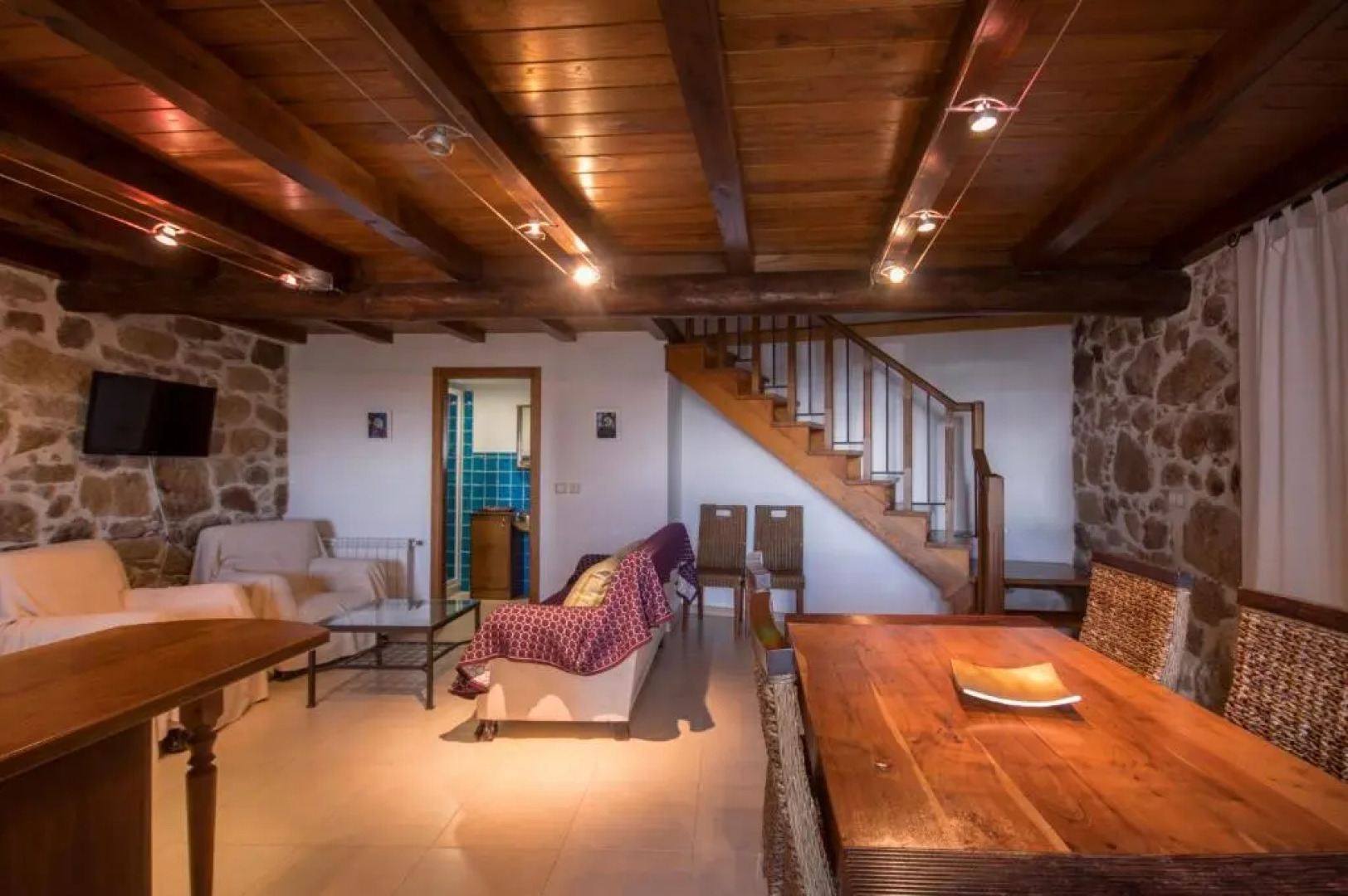 Casa Rural O Canto da Terra