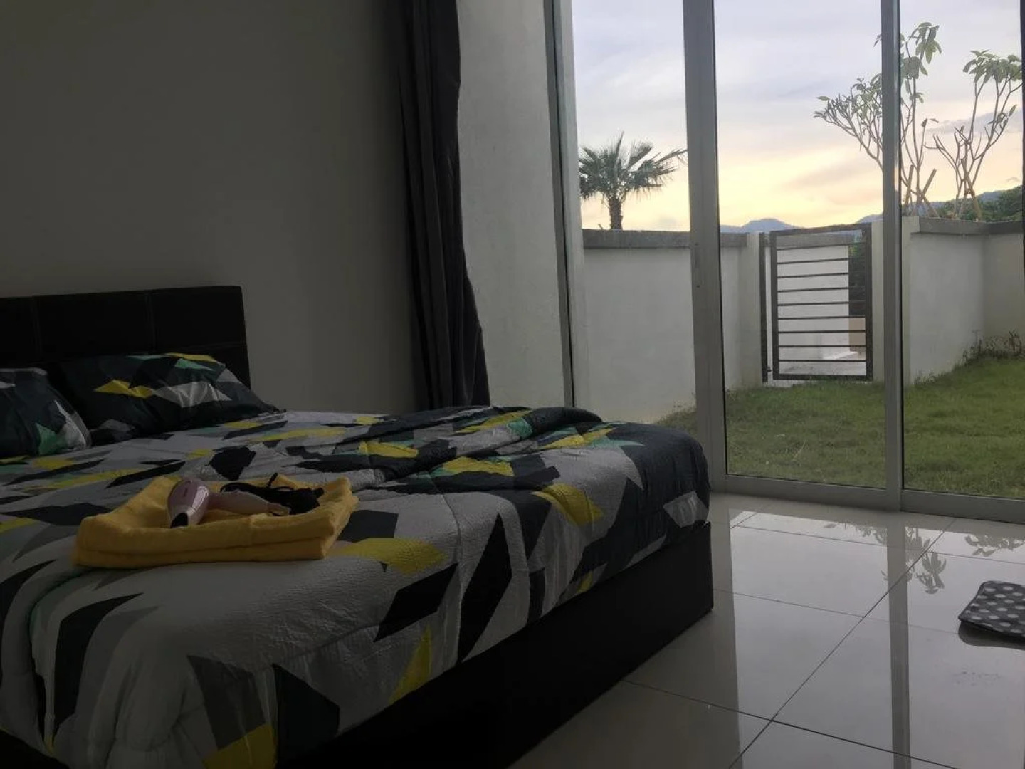 Cozy De Plat @ Ipohtown by ISH