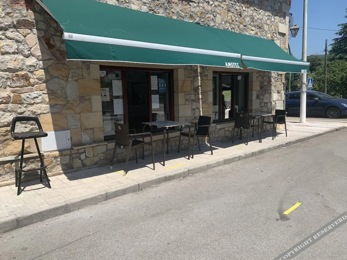 Posada carral cabarceno