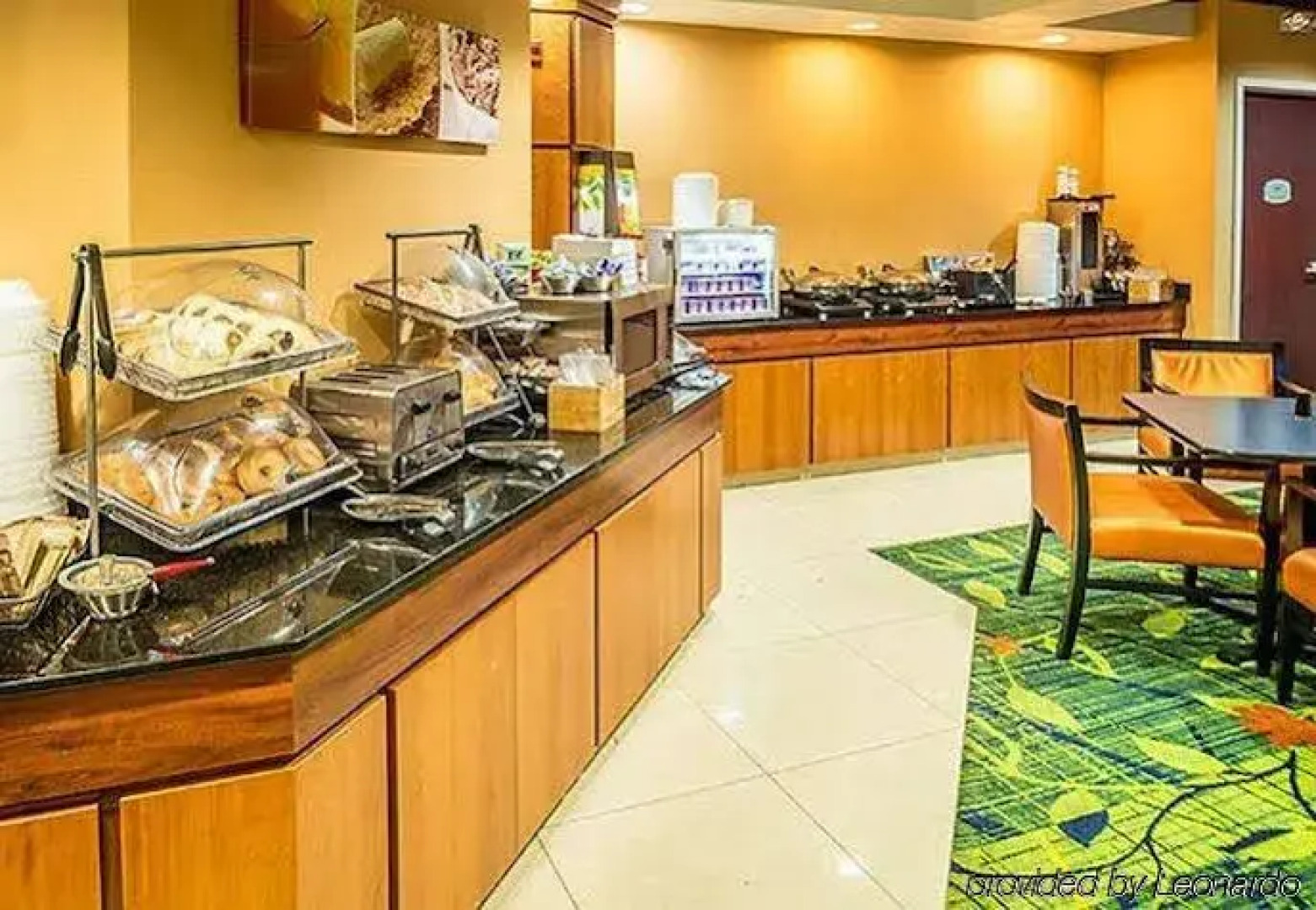 Fairfield Inn & Suites Denver North/Westminster