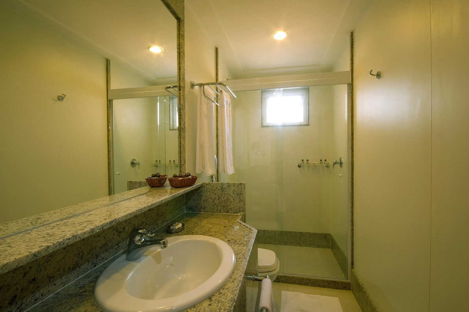 Hotel Atlantico Business Centro
