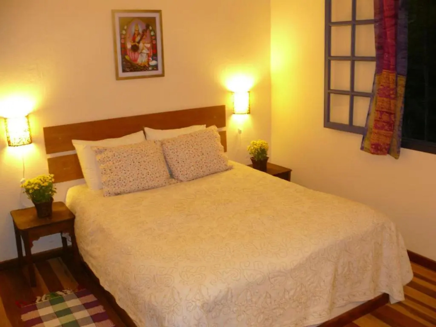 Sitio Flor das Aguas