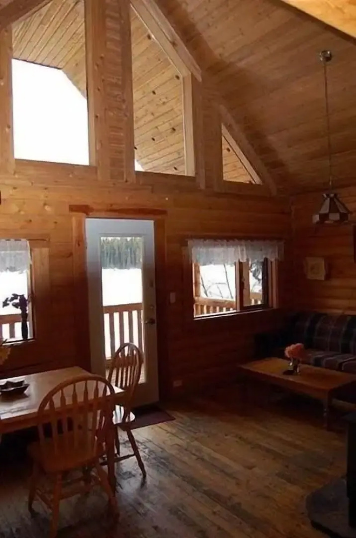 Beaver Lake Mountain Resort