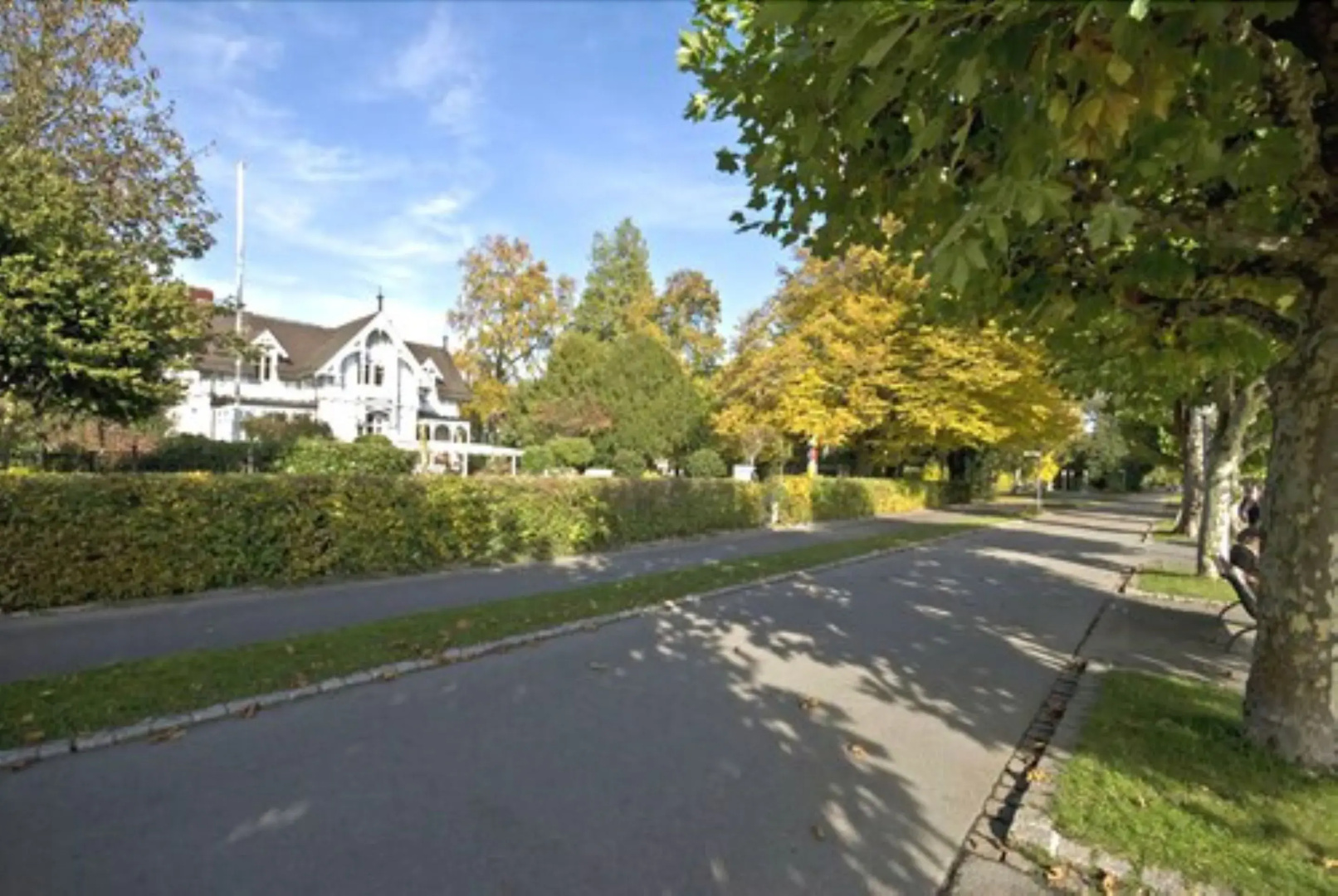 Hotel Villa Barleben am See