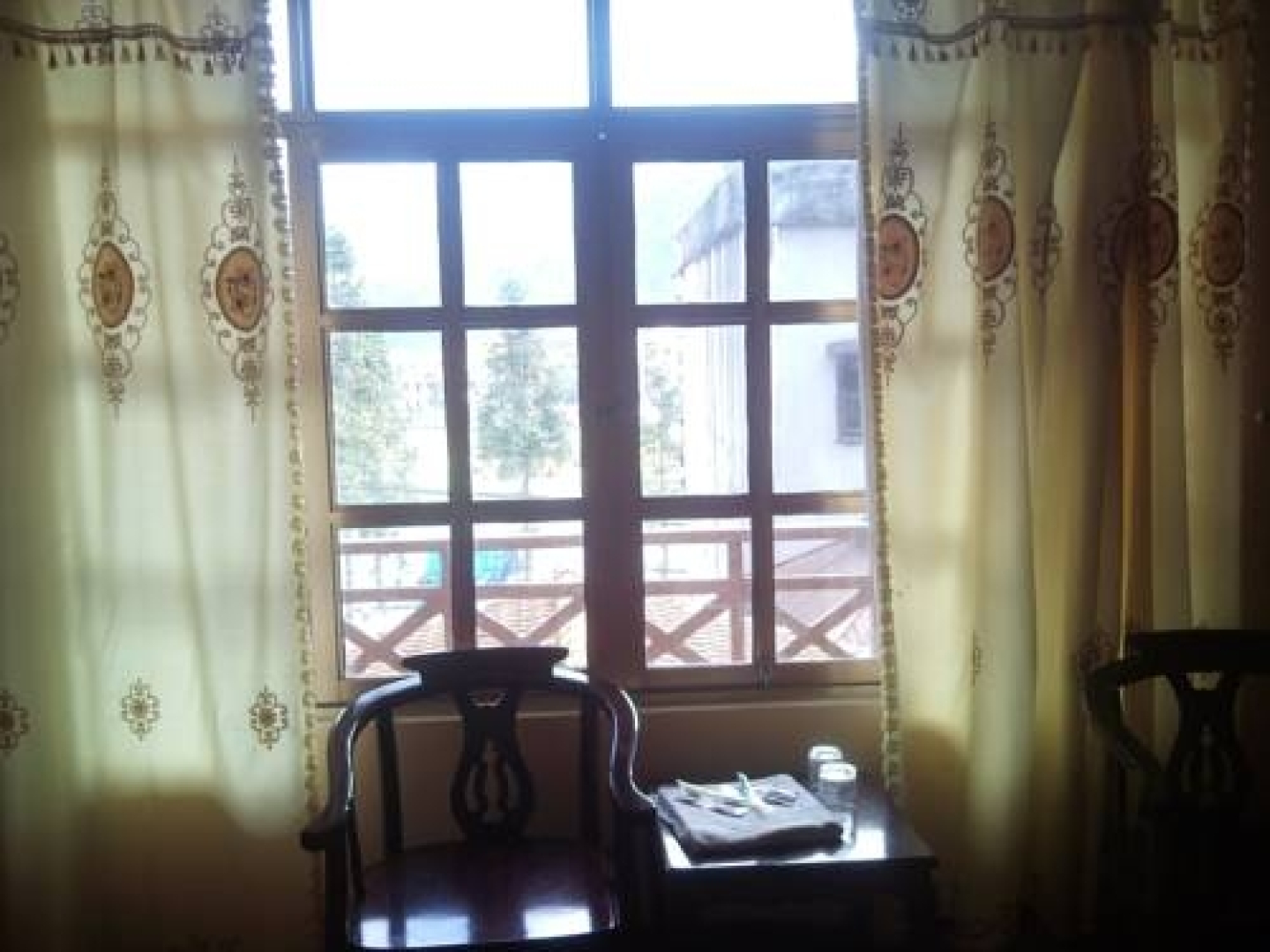 Dang Khoa Sapa Hotel