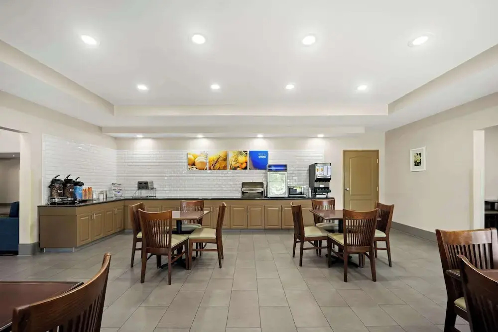 Country Inn & Suites By Carlson, High Point Greenb