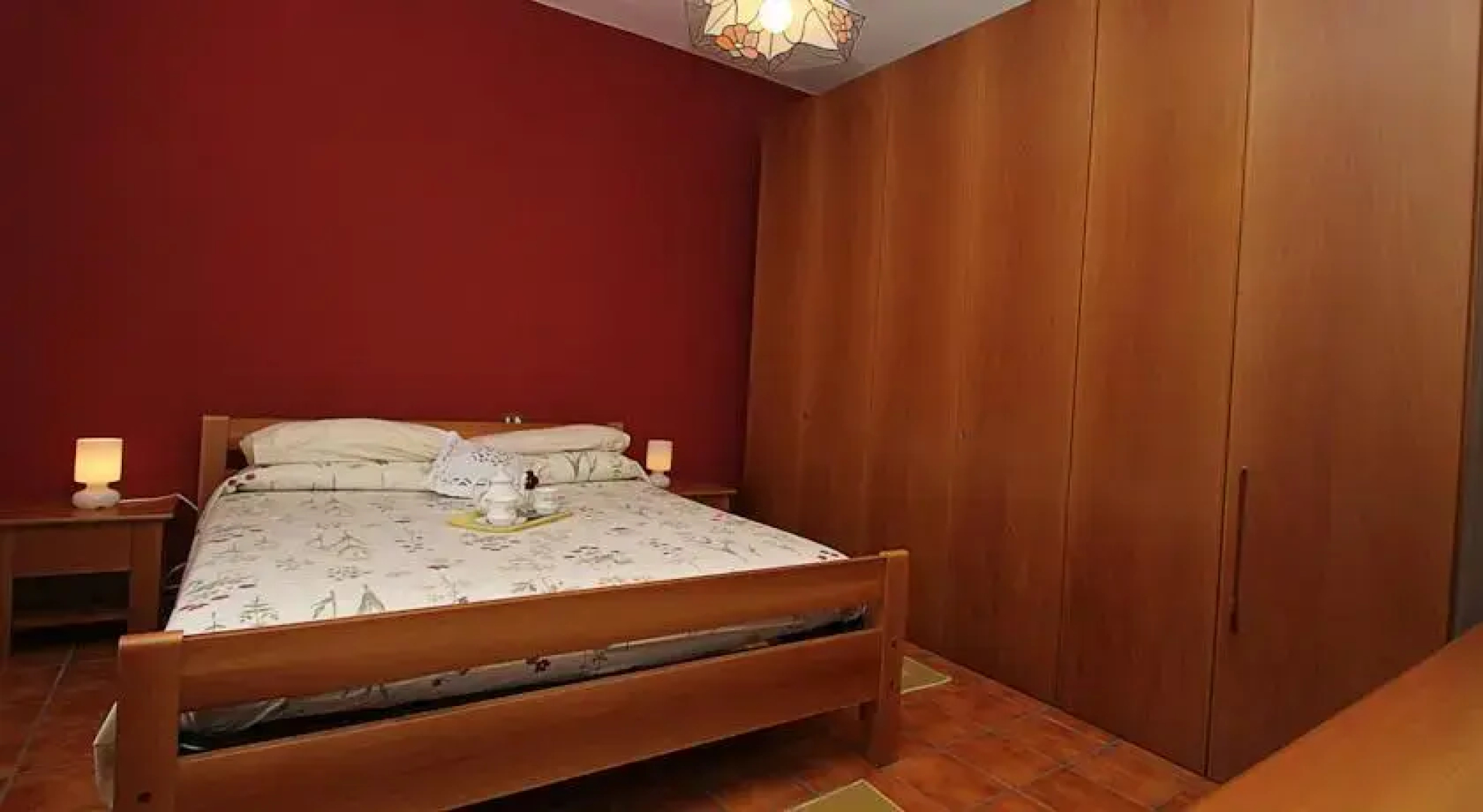 Apartament Casa Felicita Bellagio