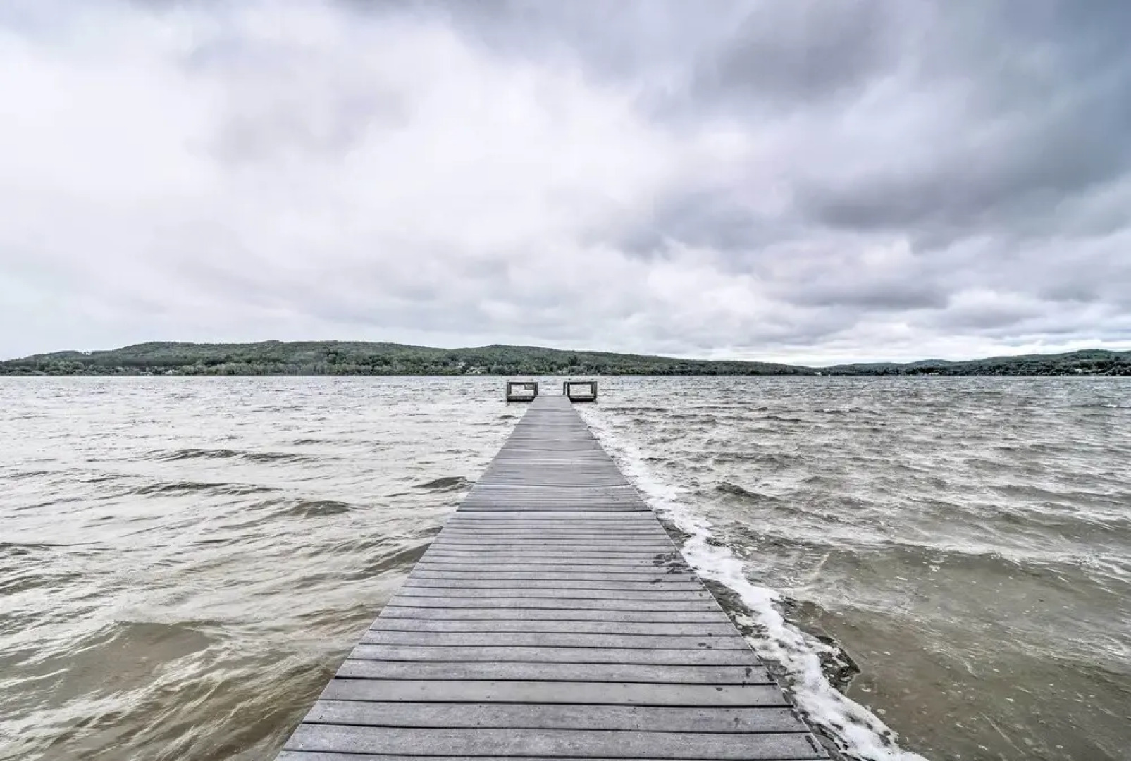 Slopeside Boyne Mtn Resort Condo w/ Deck!