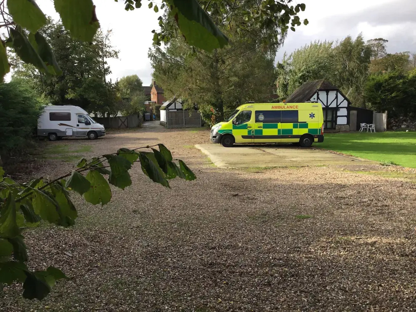 Stunning 1-bed Cottage in Ashford William Harvey