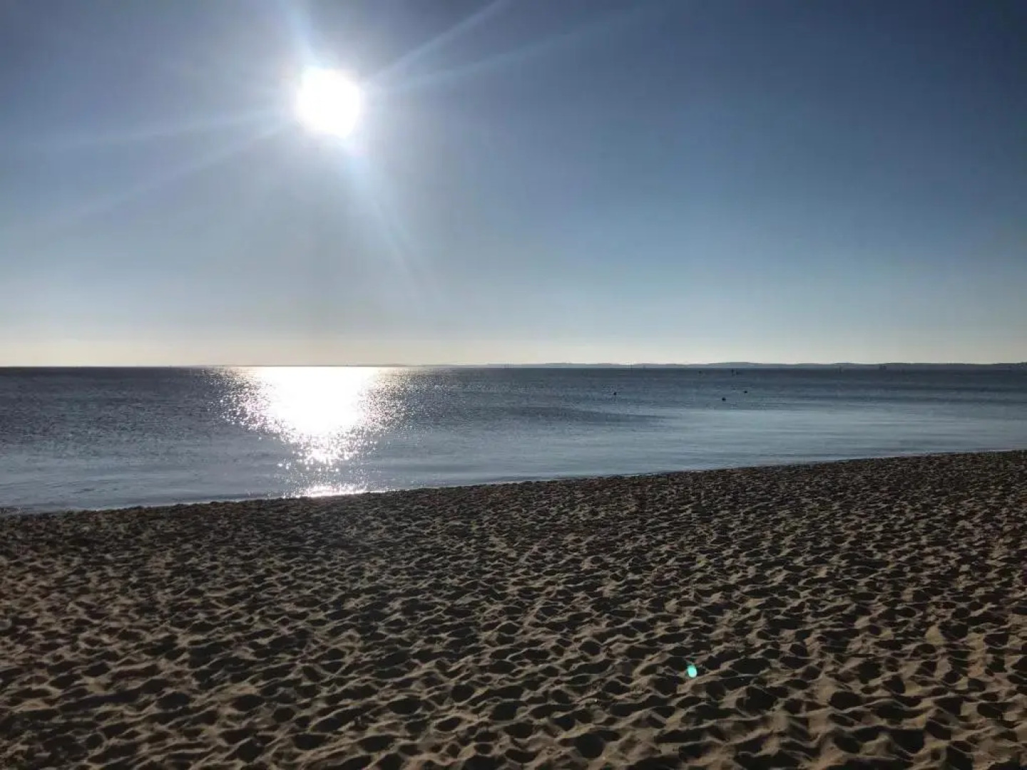 Charmant appartement T2 sur le Bassin D'Arcachon