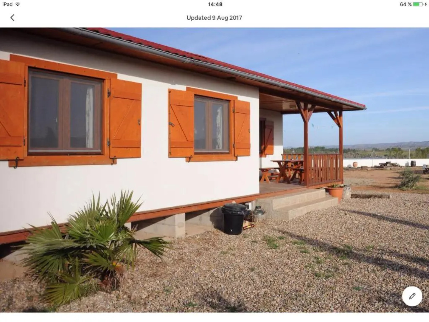 casa peninsula caspe 1