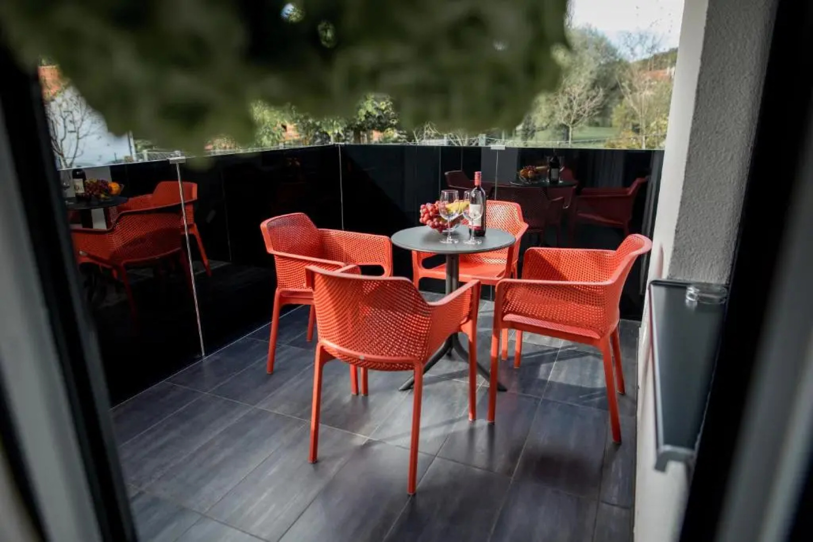 Apartments Dora Sveti Martin na Muri