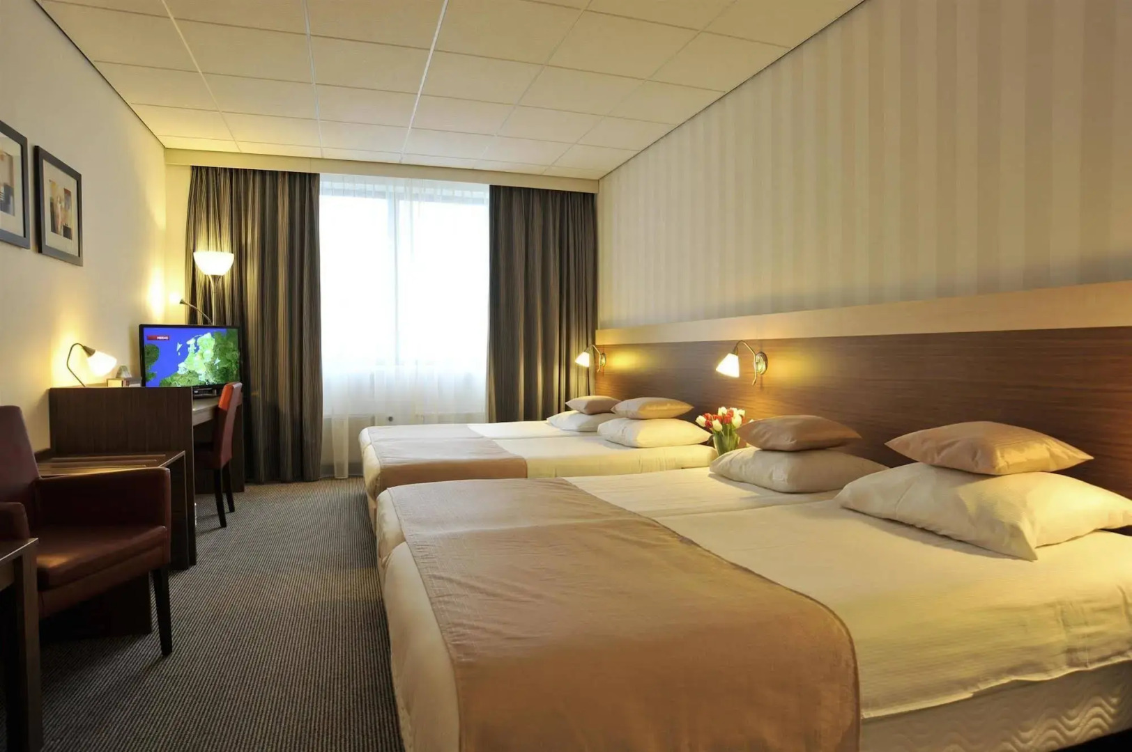 Tulip Inn Leiden Centre