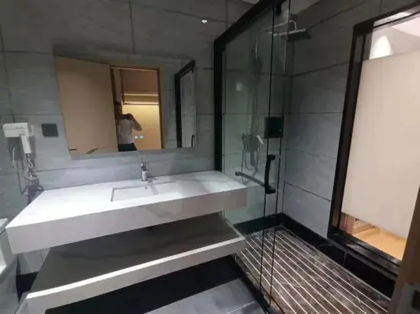 Hotel Pai Hezhou Lingfeng Plaza