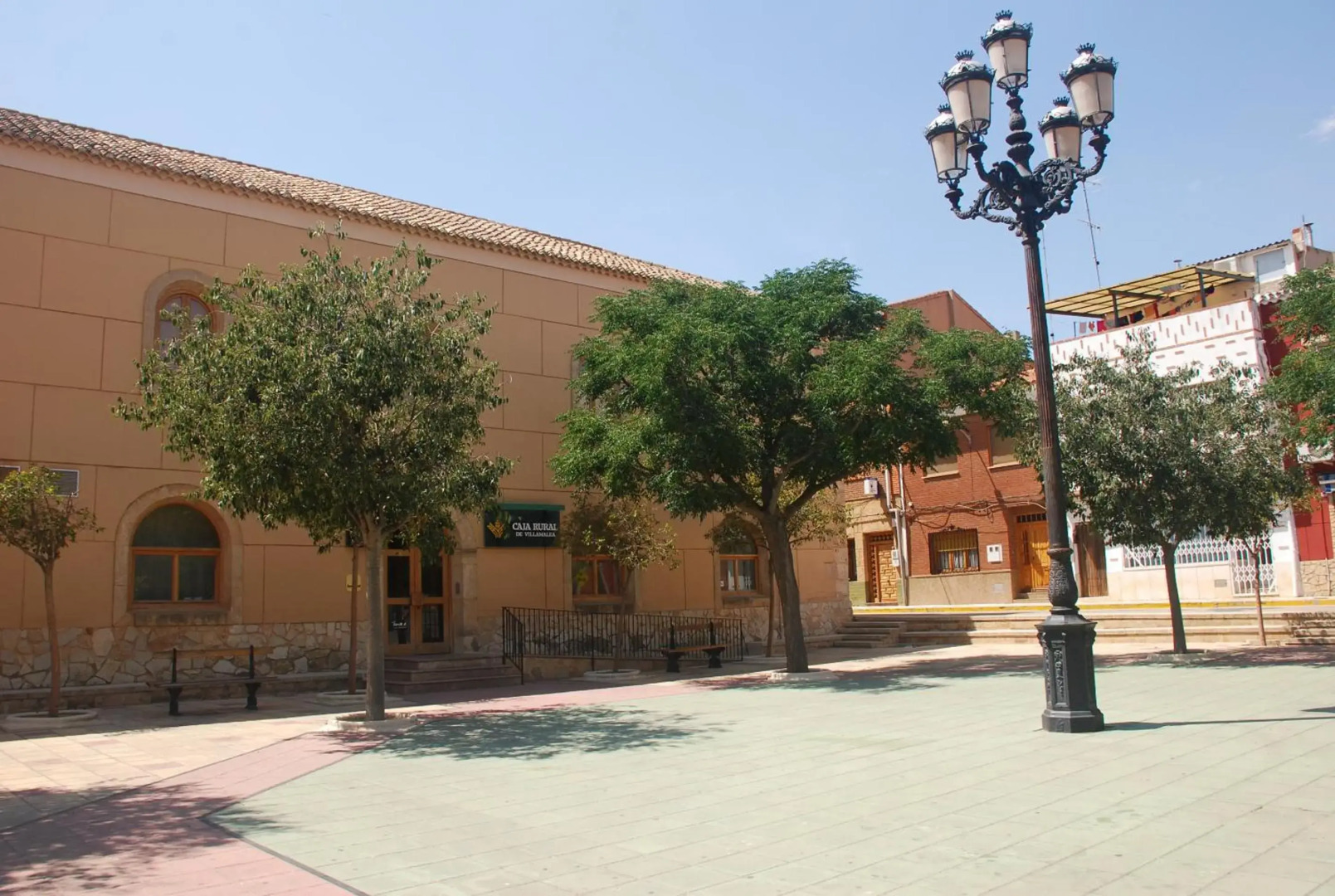 Casa Rural Rio Cabriel