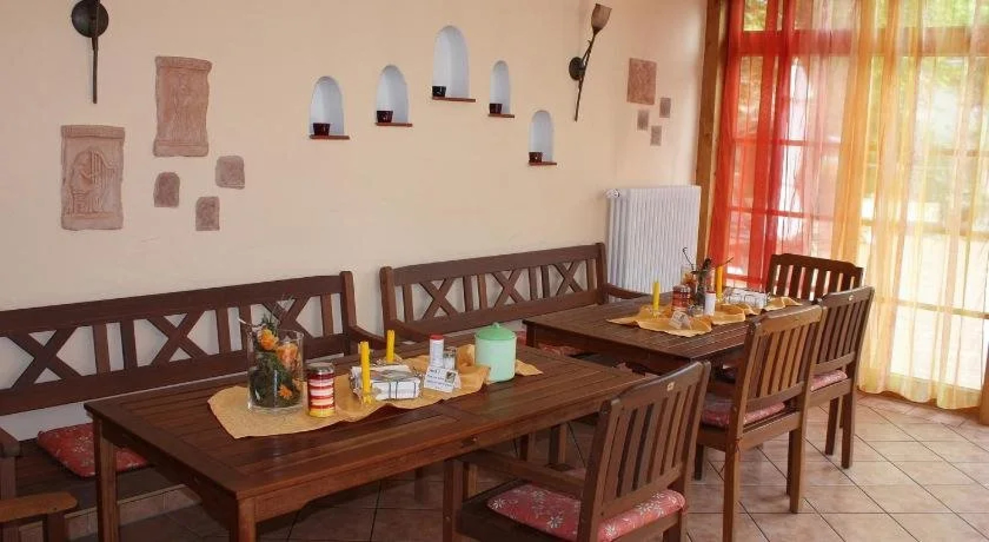 Caritashaus St. Elisabeth