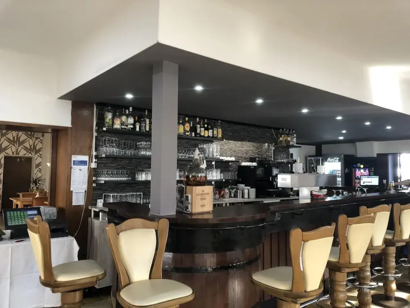 Hotel & Restaurant Fousek