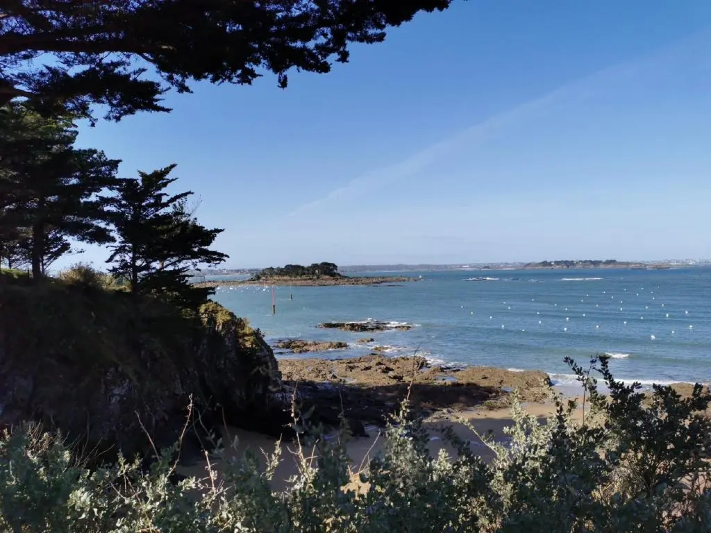 Gite la Lancieutine Proche Plages 4 Personnes