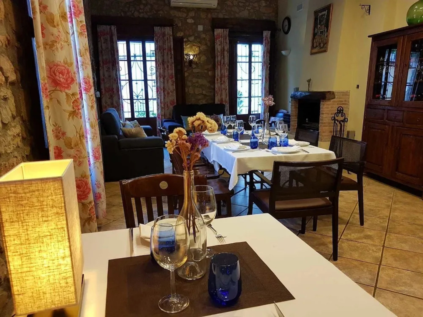 Hotel Rural Via Natura