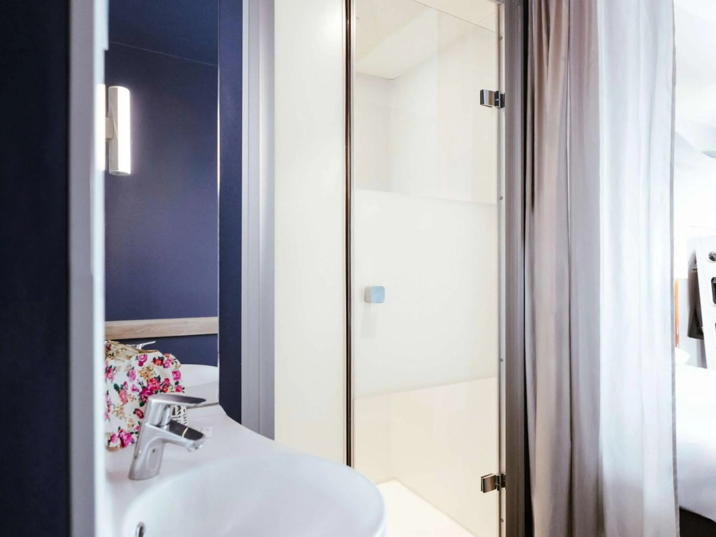 ibis budget Luxembourg Aéroport