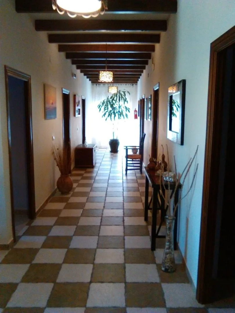 Hostal Restaurante La Ilusion