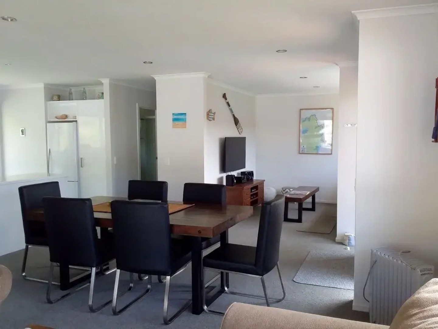 Pohara Beach Retreat