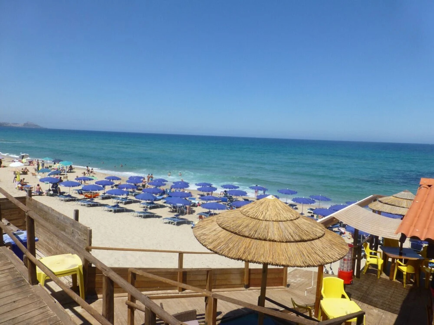 Affittimoderni Viddalba Bouganville - Vibo19