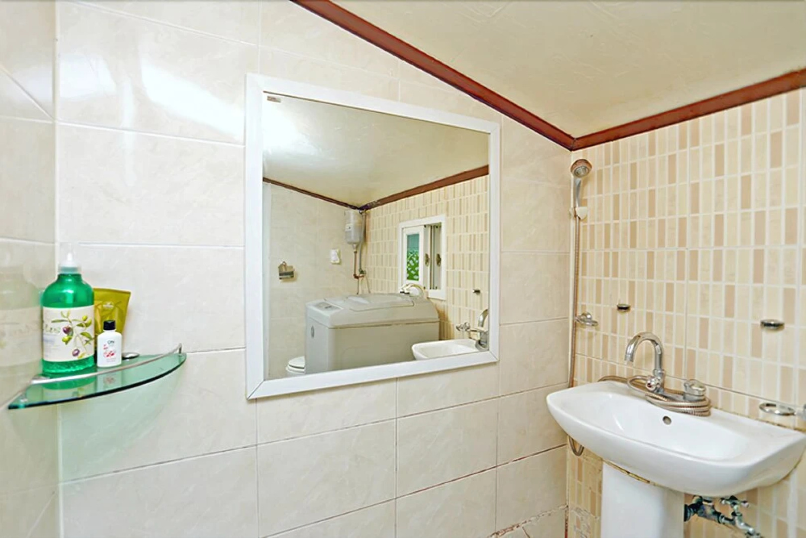 Yangpyeong Happy Village Cloud Bridge Pension