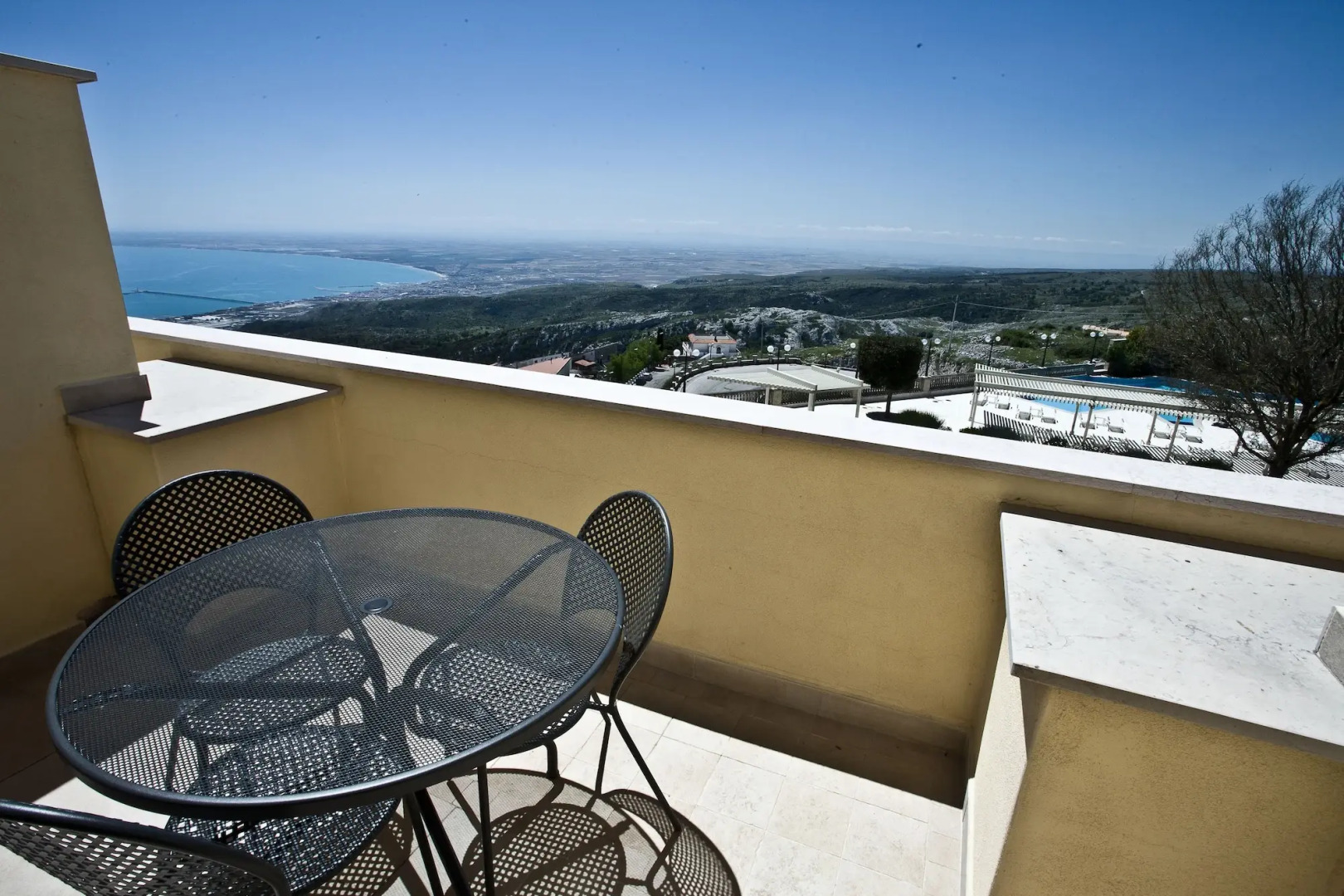 Palace Hotel San Michele