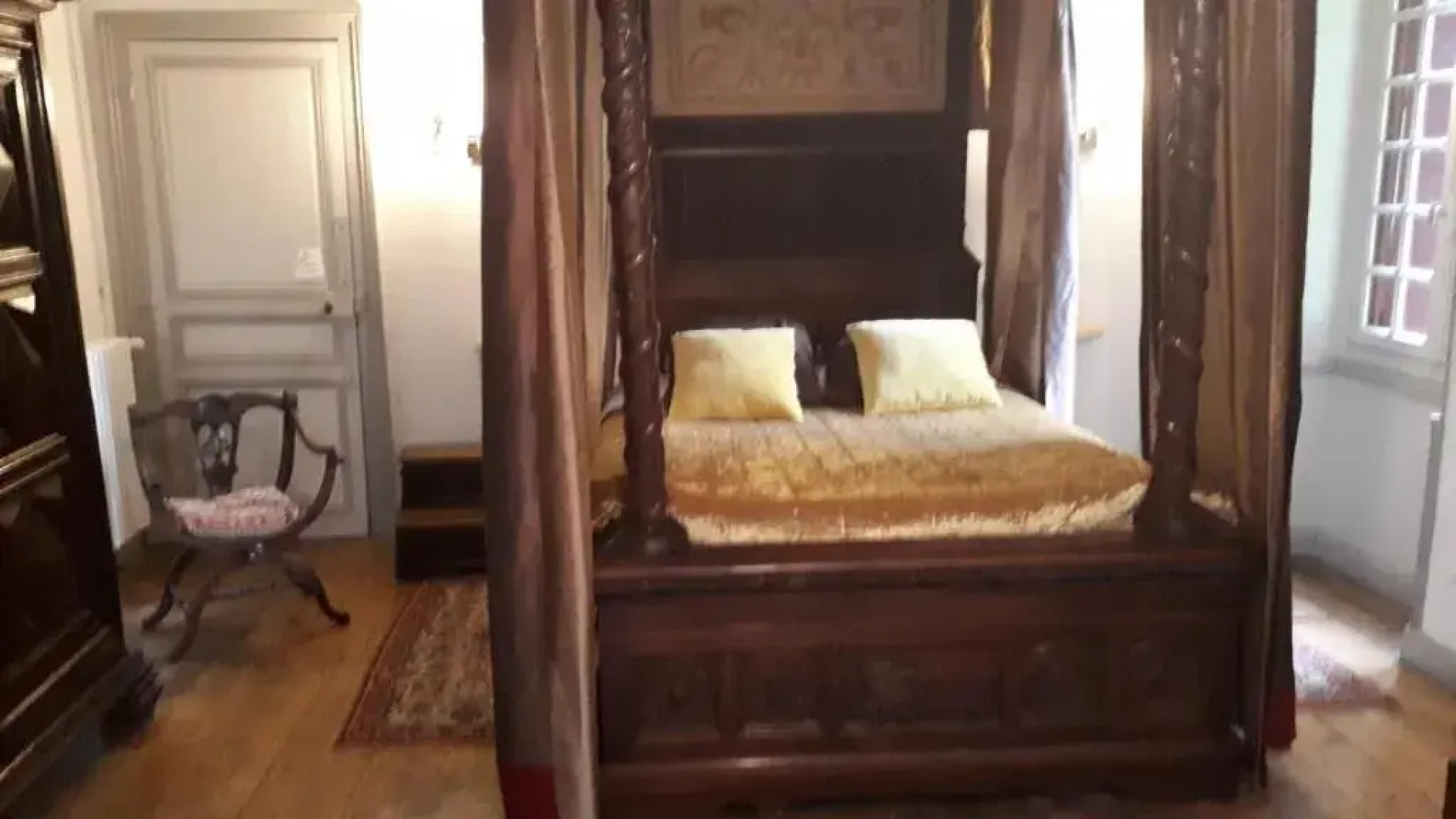 La Cure du Maine Charles