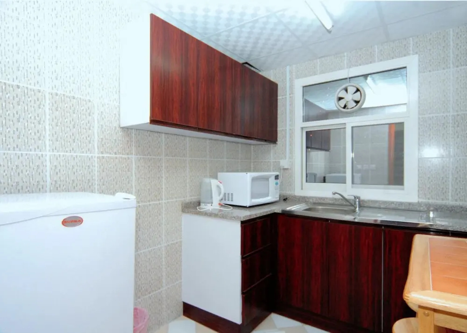 Belfort Hotel Apartments