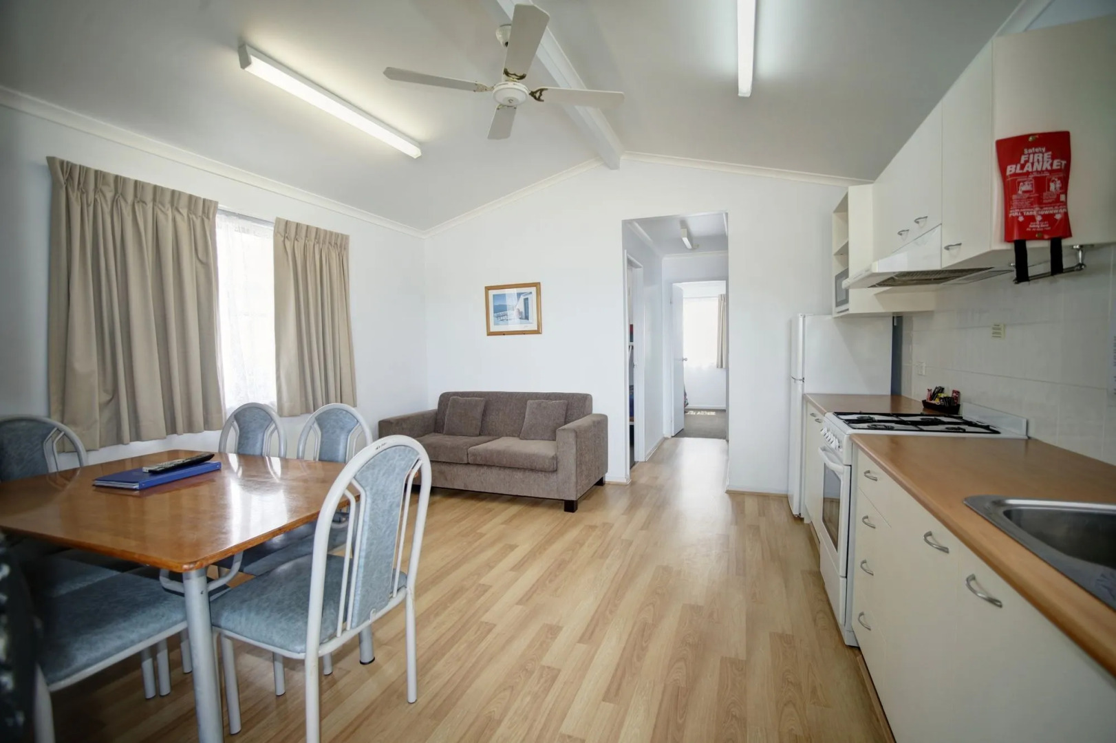 Discovery Parks - Forster