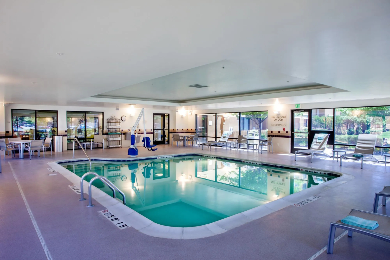 SpringHill Suites Boise West/Eagle