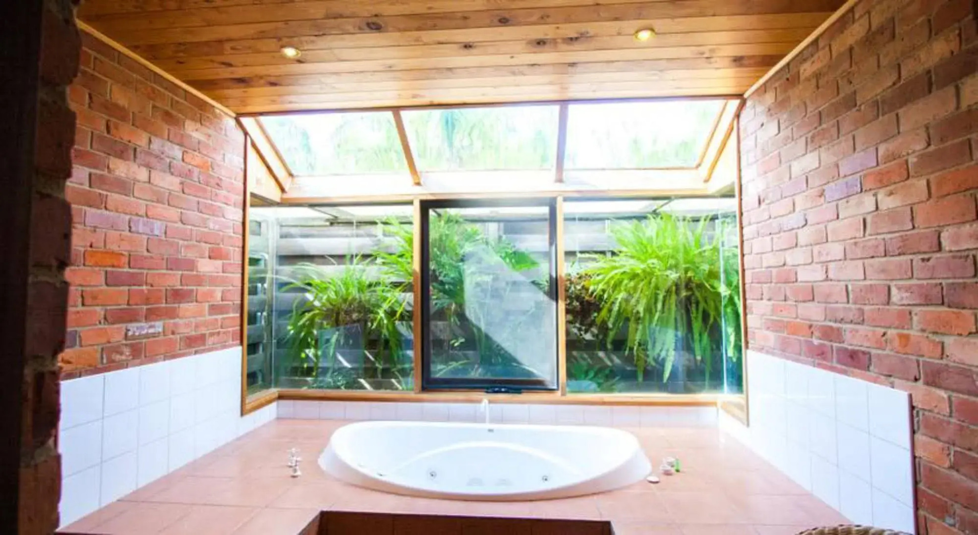 Perricoota Vines Retreat