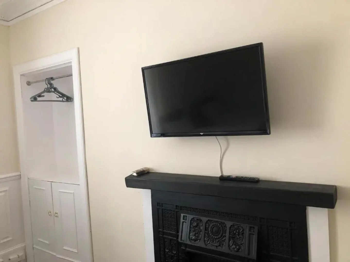 Arbroath Angus Lodge