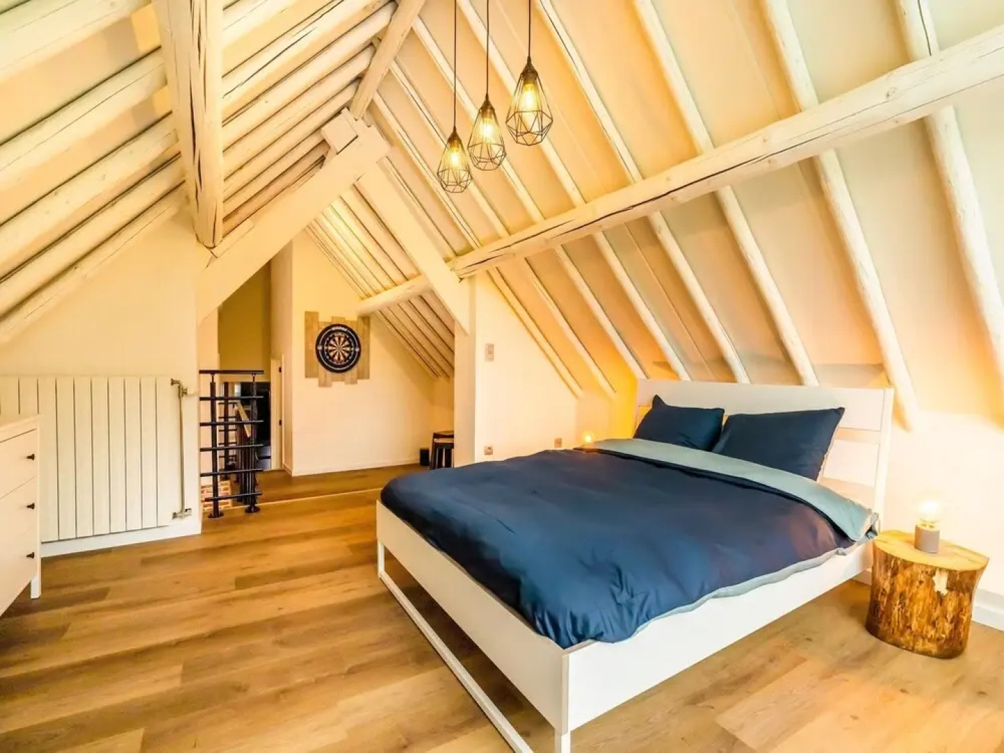 Lush Holiday Home in Vlaanderen With Private Pool