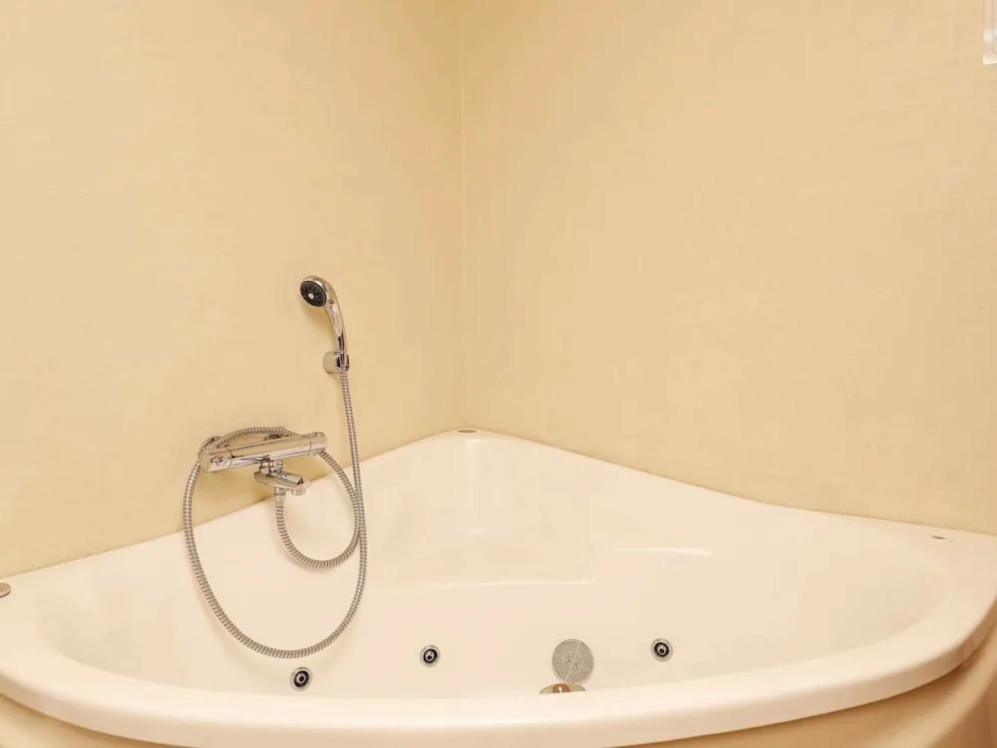 Peaceful Holiday Home in Albaek Denmark with Sauna