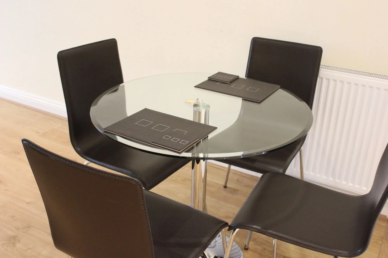 Equinox Place by House of Fisher