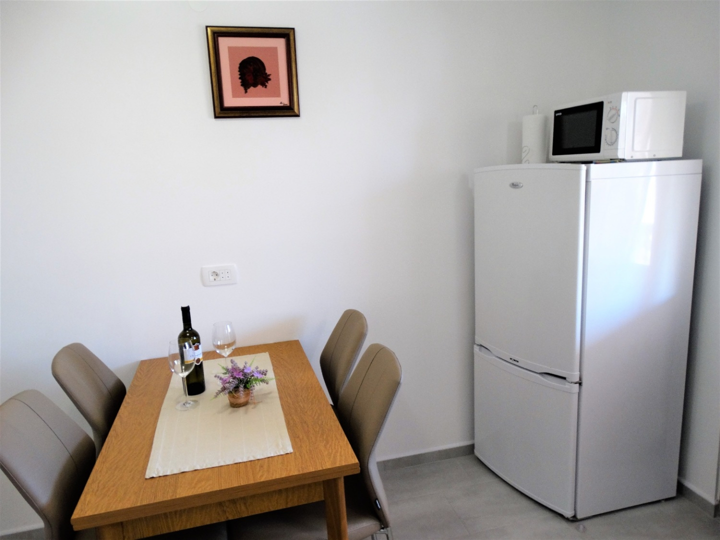 Apartment Mari A1 Crikvenica, Riviera Crikvenica