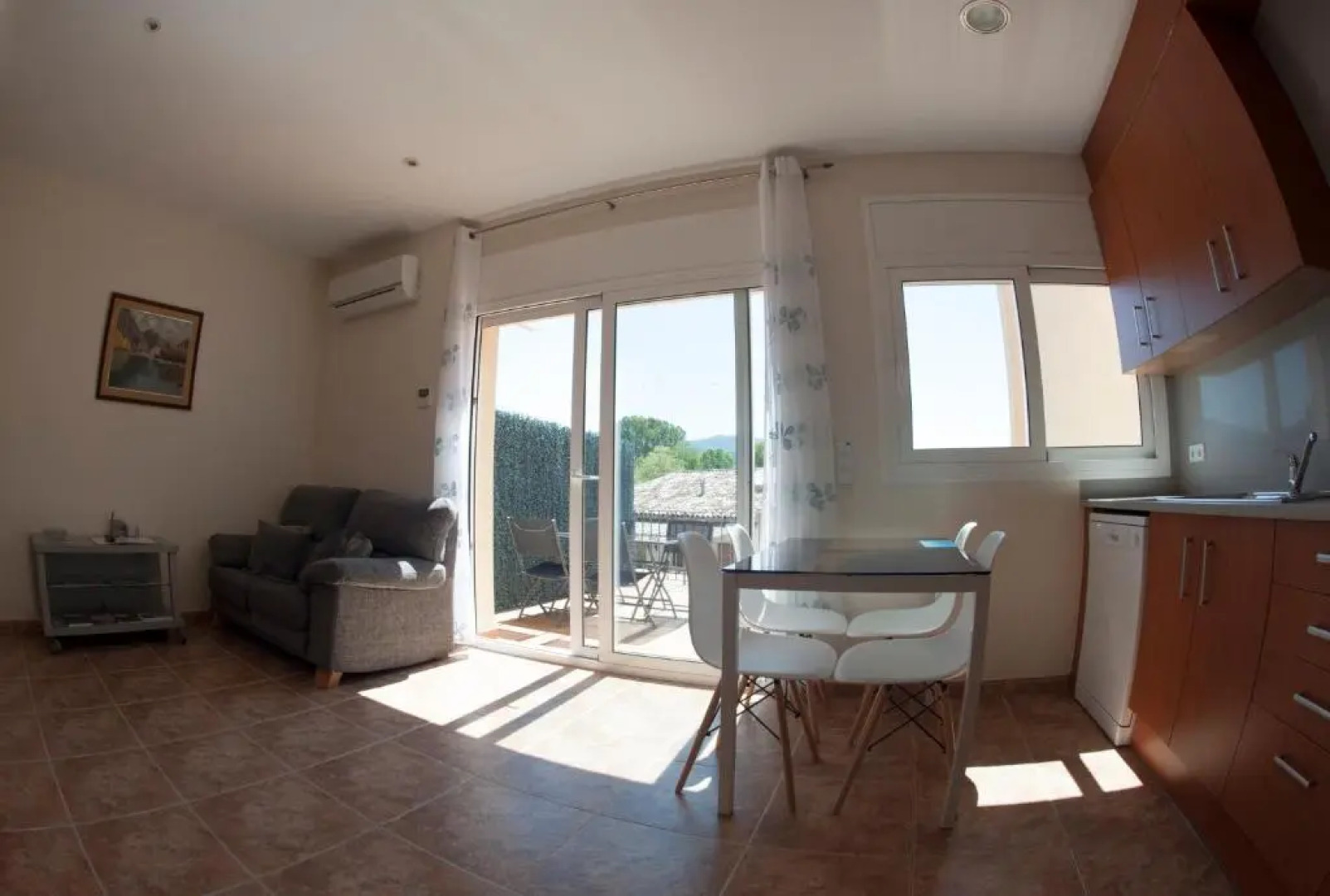 Apartament Can Jaumató